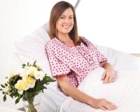 Gorgeous Hospital Gowns image 7